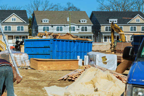 Best Residential Junk Removal  in Middletown, DE